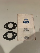 Genuine New Sierra/Mercury/Mariner 20HP/45/50HP Outboard Carb Gaskets 27-75791-1