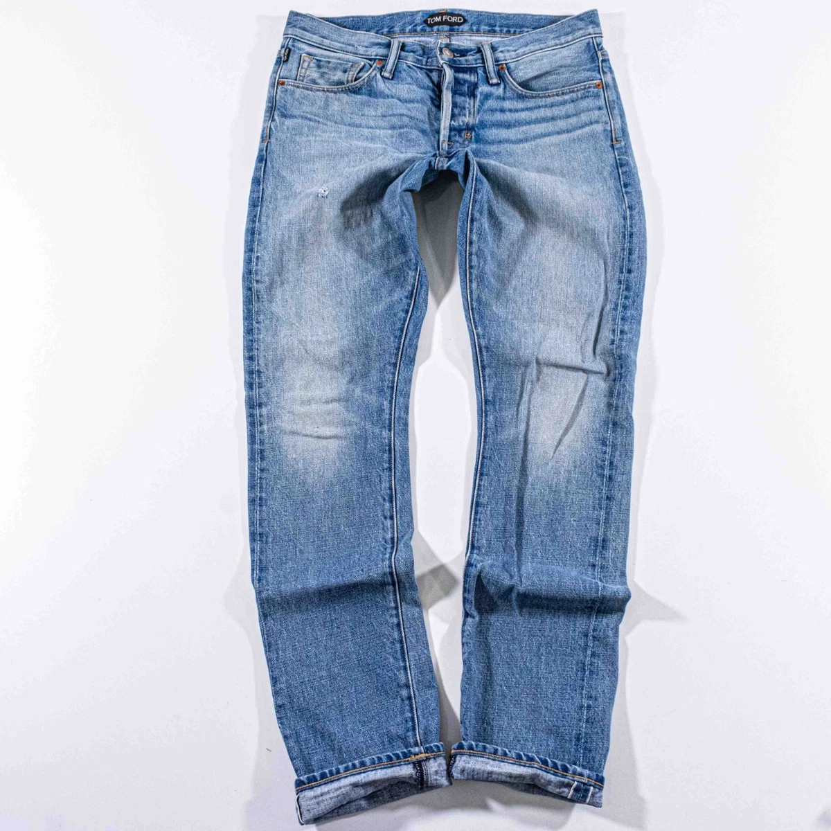 Tom Ford Jeans for Men for sale - eBay