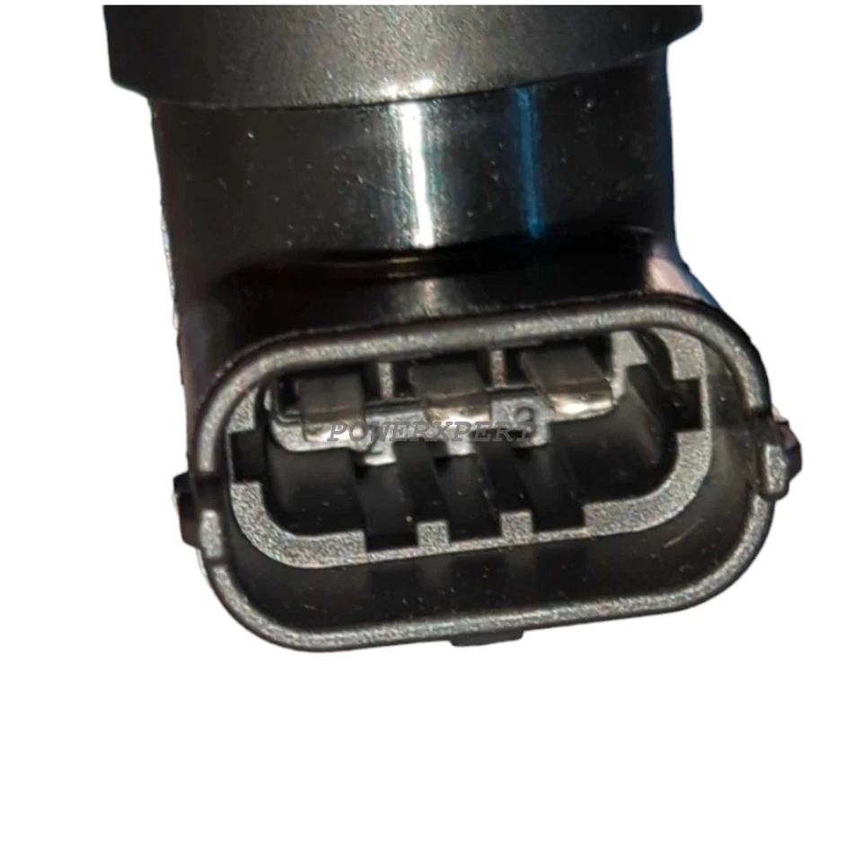 1993-07 For Mercedes-Benz C220 C230 C240 C250 OEM Bosch Camshaft Position Sensor - Image 4 of 4