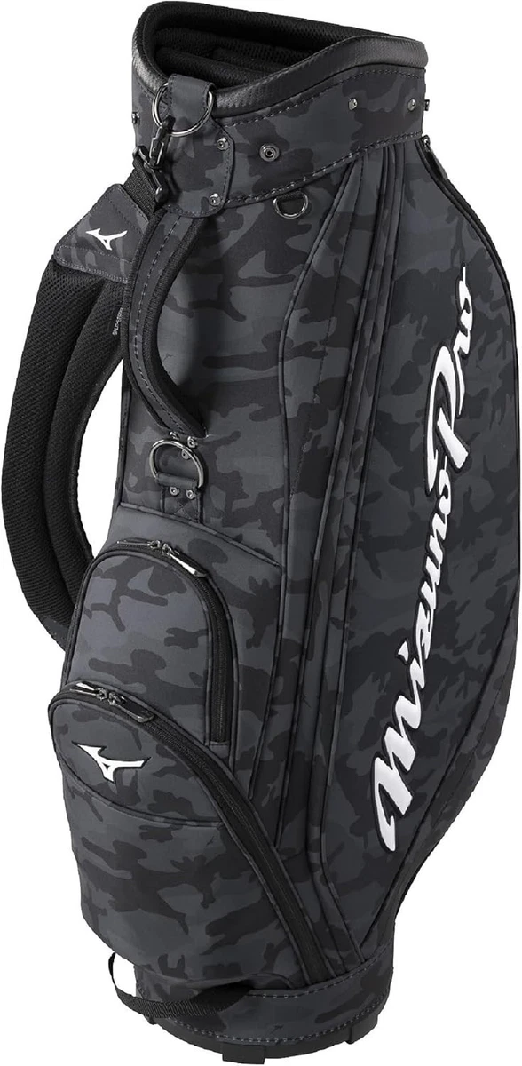 Mizuno Black Leather Golf Bags for sale | eBay