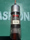 Lot of 6 Bussmann/Fusetron FRS-R-80 Fusetron Fuse 80A 600V Time-Delay RK5 - Used — photo 2