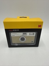 KODAK EKTAR H35 Half Frame Kamera