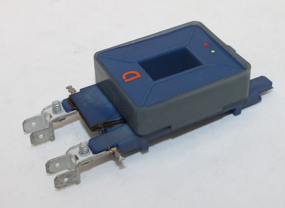 Honeywell Blue Coil