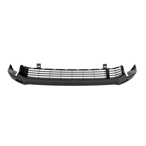 For Toyota Highlander 2017 2018 2019 Bumper Cover Front,Lower | CAPA Textured