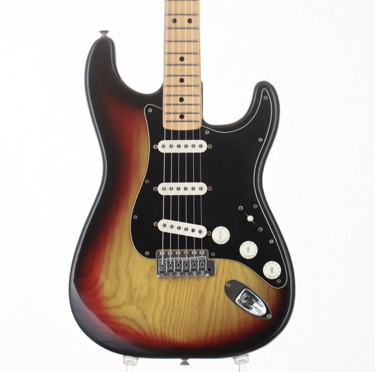 Fender Stratocaster 1976 for sale | eBay