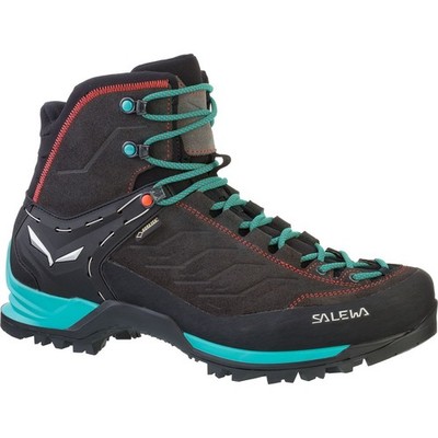 Salewa - WS MTN Trainer Mid GTX UK 6 Bergschuhe Wanderschuhe Klettersteig Trekk