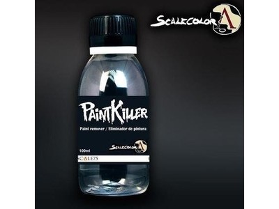 Scale 75 Paintkiller 100 Fra Scale New | 8412548273440