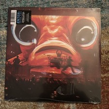 ENTER SHIKARI - Live At Wembley 2024 - INDIE EXCLUSIVE CORNETTO VINYL 2x LP