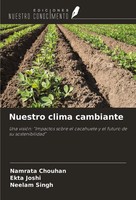 Nuestro Clima Cambiante Namrata Chouhan (U. A.) Taschenbuch Spanisch 2024