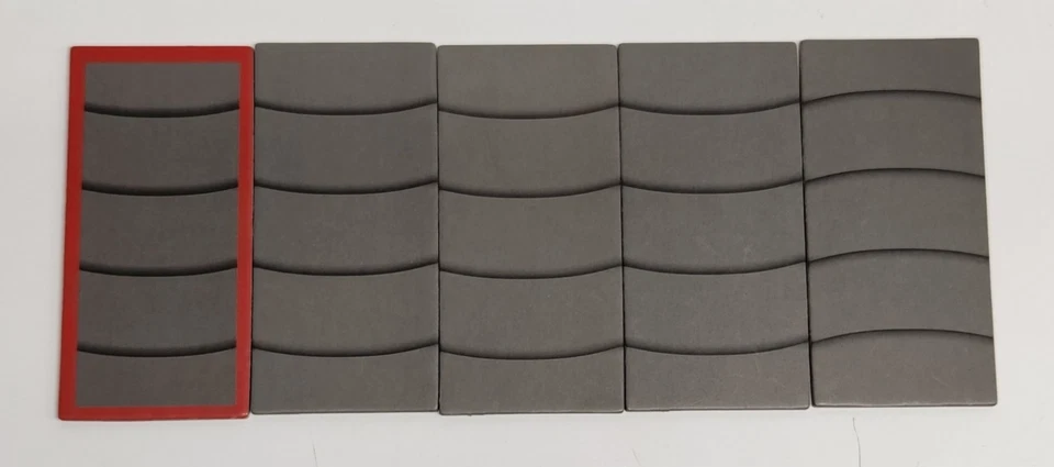 SUSHI ROLL 2019 GameWright OOP Sushi Go Dice Game 100% COMPLETE - Image 4 of 4