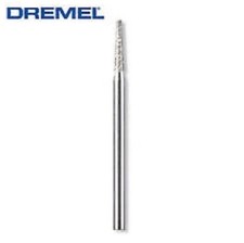 Lot of 7 Dremel 7134 Diamond Wheel Point 5/64...