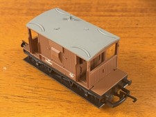 Hornby - 20 Ton Brake Van 952040 OO Scale Model Railway