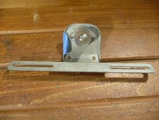 Vintage Truck Car Trailer License Plate Light Bracket Usa Vintage Truck Car Trailer License Plate Light Bracket Usa