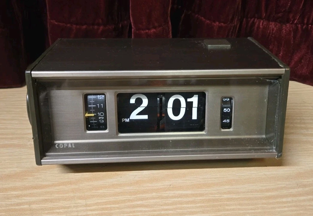 copal clock products for sale | eBay