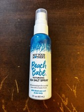 Not Your Mother's BEACH BABE Texturizing Sea Salt Spray 2 oz/60mL