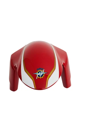 Parafango MV AGUSTA BRUTALE 1090 R RR Année 2012CD 8000B6446 Nouveau Original - Photo 1/4