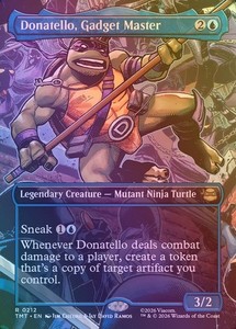 Donatello Mtg | eBay