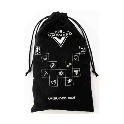 Awaken Realms Brettspiele ISS Vanguard Aufgerüstete Würfeltasche NM