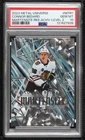 2023 Skybox Metal Universe Martensite Rookie Level 2 Connor Bedard #MTR-1 PSA 10
