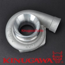 Kinugawa 4" Turbo Compressor Housing Garrett A/R .70 GT3582R (Fit 61.4/82 Wheel)