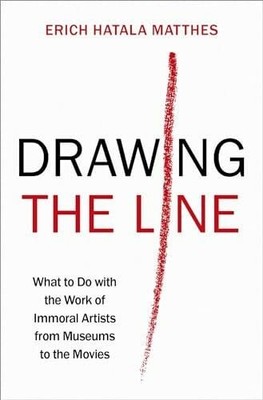 Drawing the Line: What to Do with the Work of Buch Oxford University Press Inc