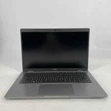 Dell Latitude 5440 14 Gray FHD 1.3 GHz i5-1335U 16GB RAM 256GB SSD Excellent