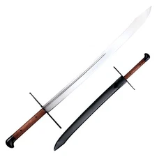 Cold Steel German 32" Grosse Messer Sword