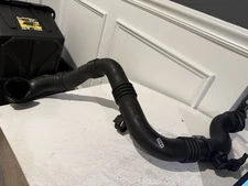 13-16 Air Outlet Intercooler Hose Tube for Chevrolet Cruze  1.4L 13398479