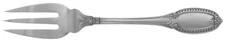 Buccellati Empire-Impero  Fish Salad Fork 8918732