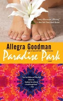 Paradise Park A Novel Allegra Goodman Taschenbuch Einband - Flex.(Paperback)