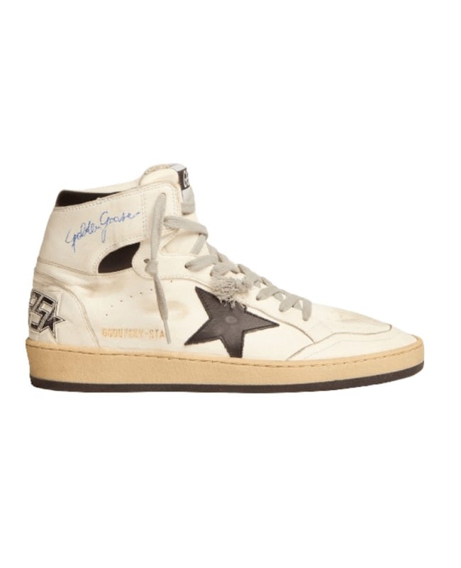 Golden Goose GMF00230F00219010283-41 90690₽