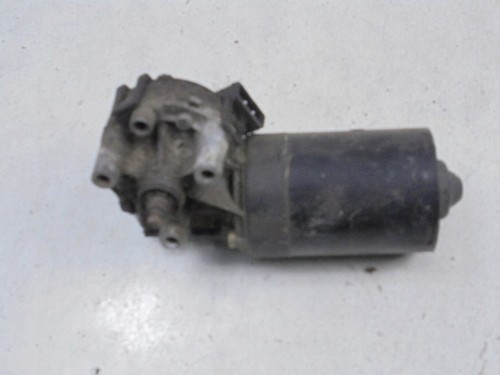 SEAT IBIZA II FRONTWISCHERMOTOR 1L0955119 / AU 10571 - Bild 4 von 5