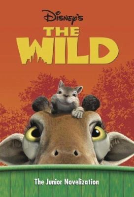 The Wild by RH Disney - Bild 1 von 1