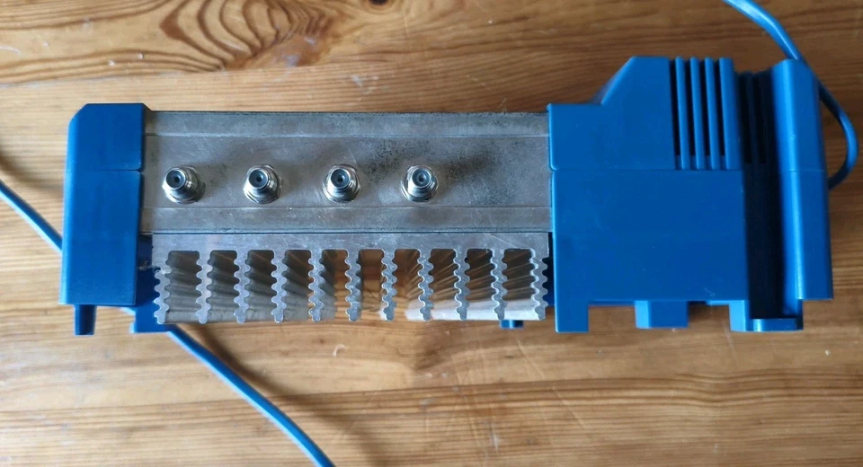 Spaun Multiswitch SMS 3400 NF - Bild 3 von 3