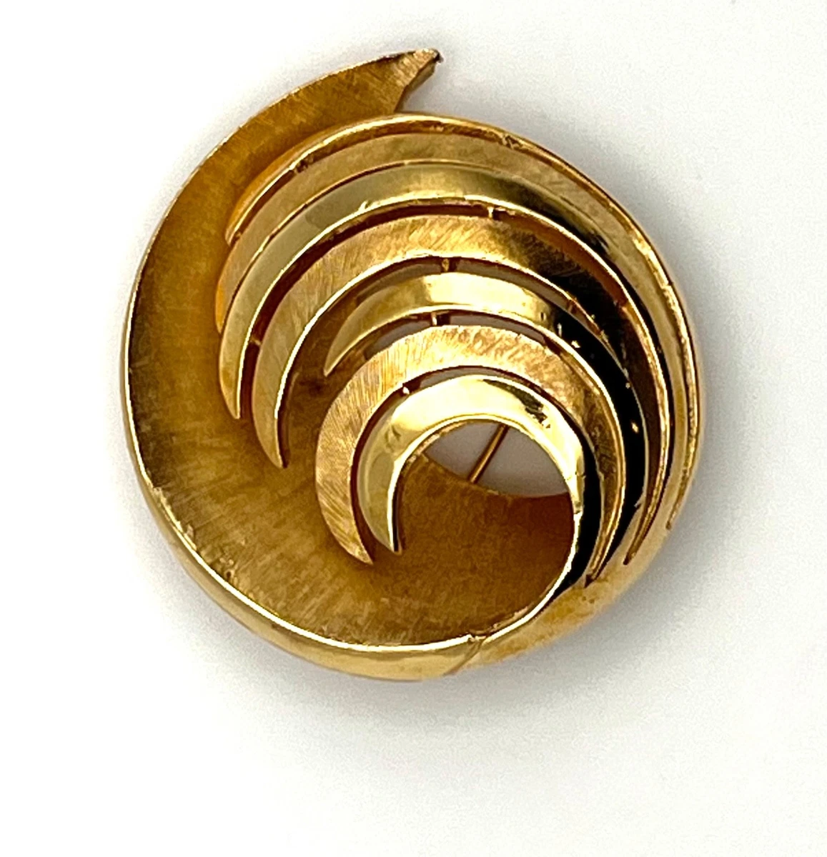 Crown Trifari Pin Brooch for sale | eBay