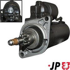 JP GROUP Anlasser Starter JP 1190307900 12V für VW PASSAT B3 B4 Variant 3A5 35I