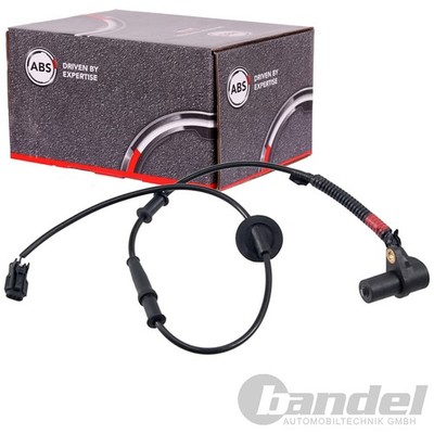 A.B.S. ABS-SENSOR RADDREHZAHL VORNE RECHTS passend für HYUNDAI ATOS | 30859