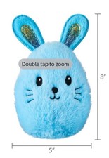 Bunny Plush 8" - New Blue