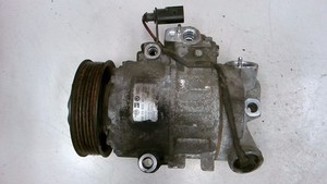 Kompressor Klimaanlage 6Q0820803G VW Polo 1.2 Bj 2002 9 N 2488837