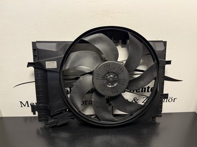 Orig. Mercedes SLK R171 600W Motorlüfter Lüftermotor Lüfter A2035000593