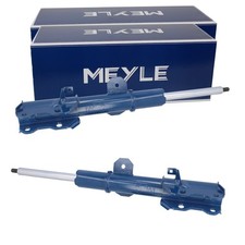 2X MEYLE GASDRUCK STOßDÄMPFER VORNE passend für MERCEDES EQV MARCO V-KLASSE VITO