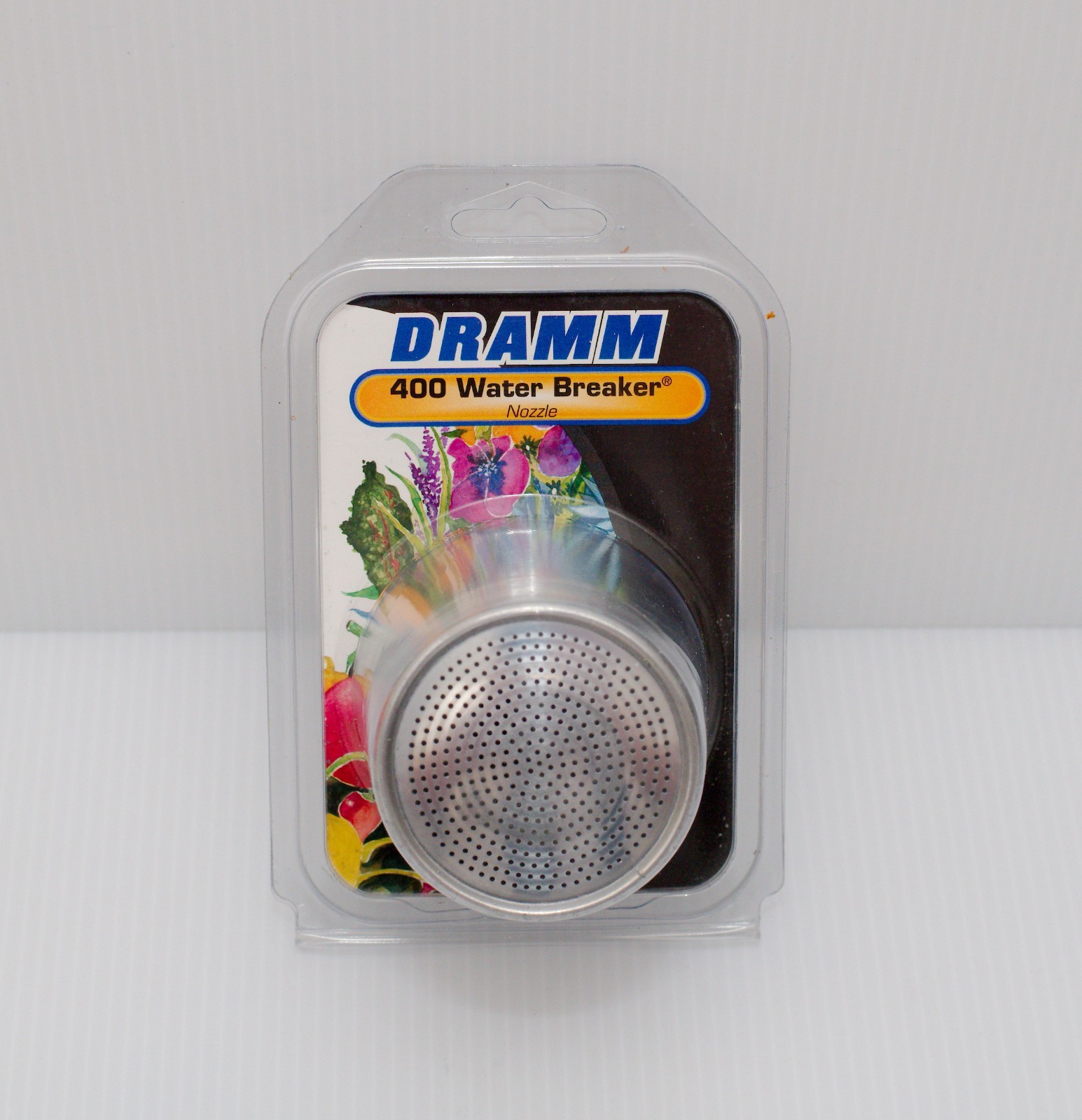 NEW Dramm Original 400 Water Breaker Nozzle Model 82342 FREE SHIPPING