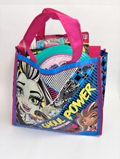 Monster High G2 Tote Bag Gift Set