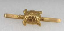 Neugablonz Dieter Knobloch: Krawattenklammer Schildkr&ouml;te (126413)