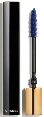 CHANEL Noir Allure Mascara in 97 INDIGO - 2026 Limited Edition Denim Collection