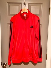 Adidas Tracksuit Men