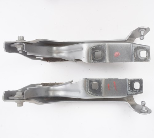 Maserati Ghibli 2014-2024 Front Engine lid hinges Pair Photo - $60