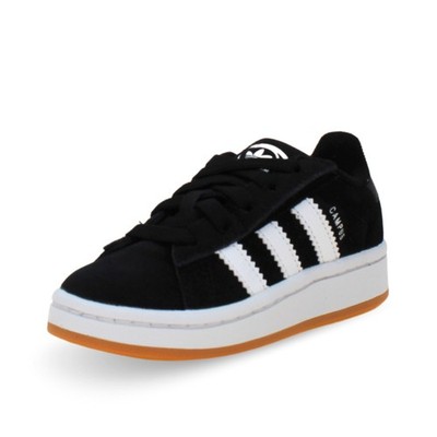 Adidas Campus 00S Cf El I Schuhe Größe 21 Cod JI4335 Schwarz