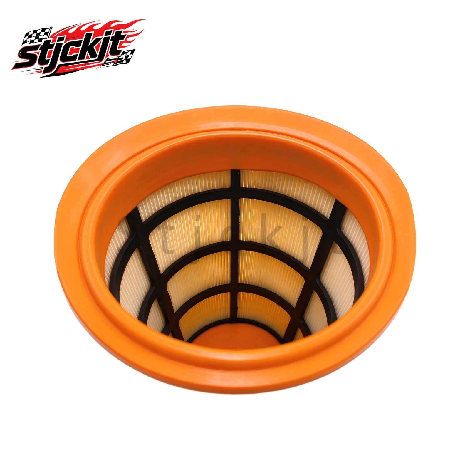 McLaren 570S Spider 2011-2021 Air filters Set P/N FB74208