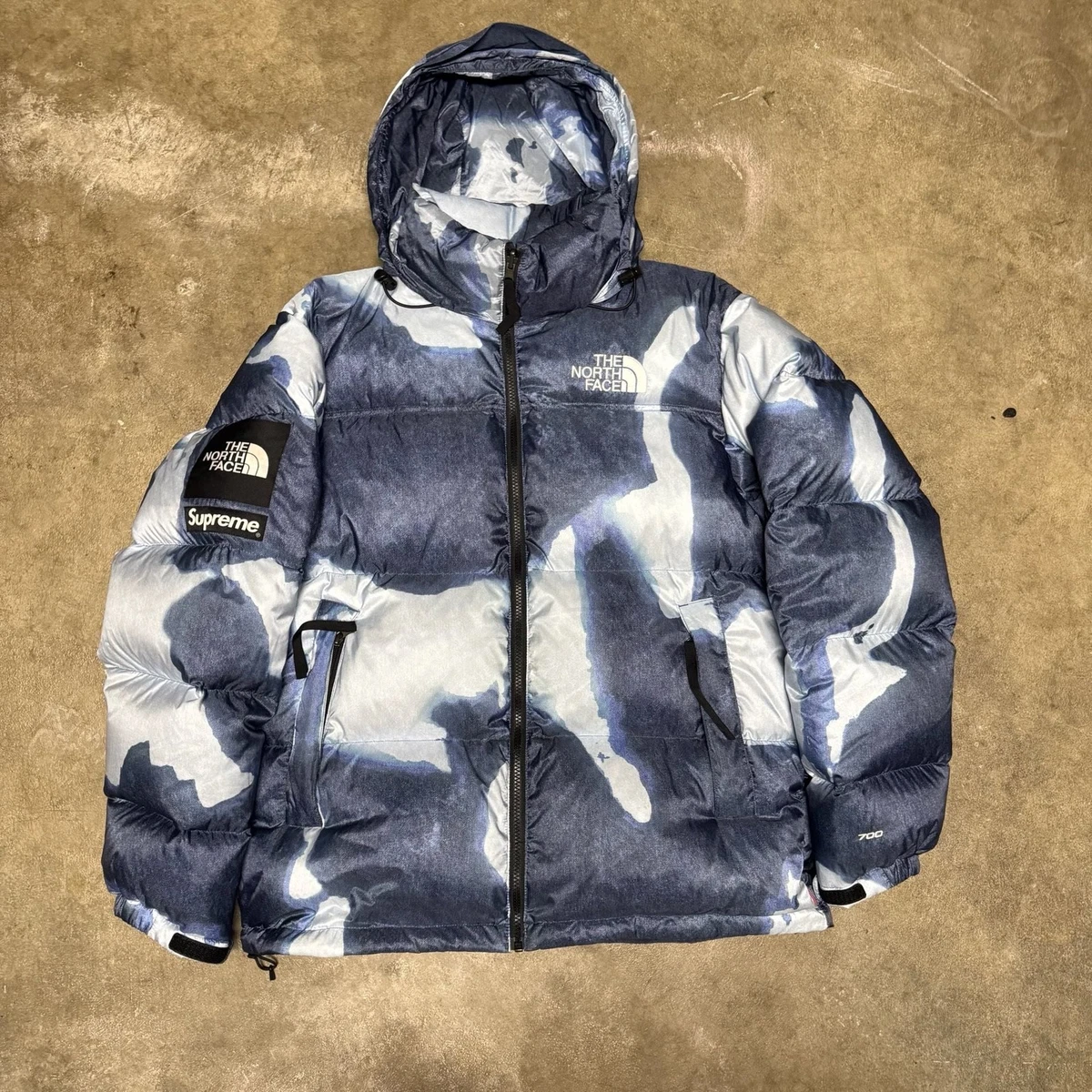 Supreme x The North Face Coats & Jackets for Men for sale - eBay